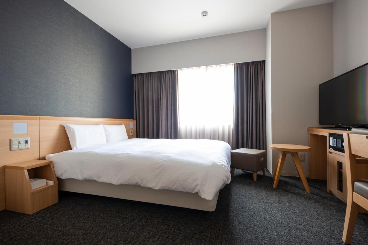 Dormy Inn Premium Nagasaki Ekimae מראה חיצוני תמונה