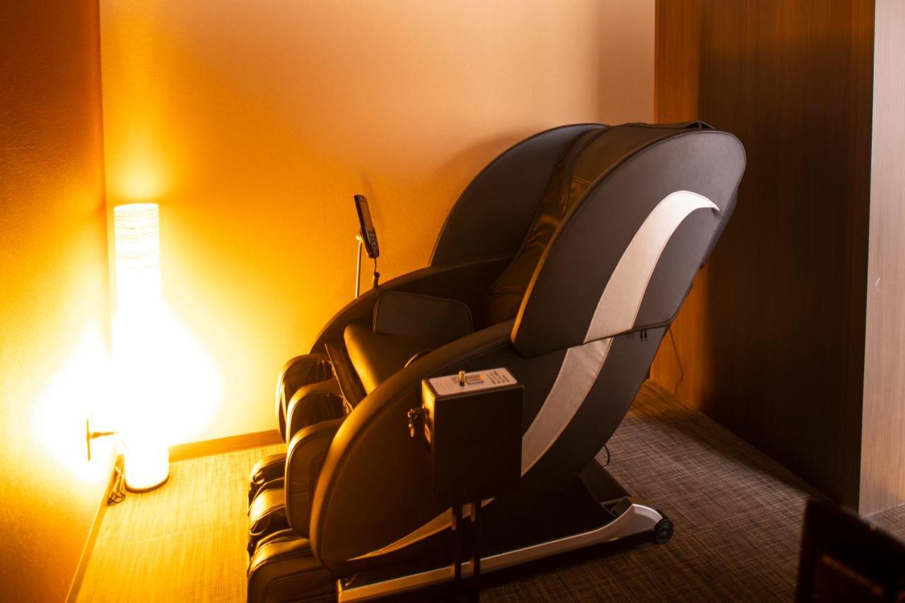 Dormy Inn Premium Nagasaki Ekimae מראה חיצוני תמונה