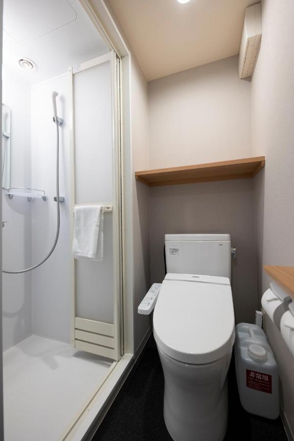 Dormy Inn Premium Nagasaki Ekimae מראה חיצוני תמונה