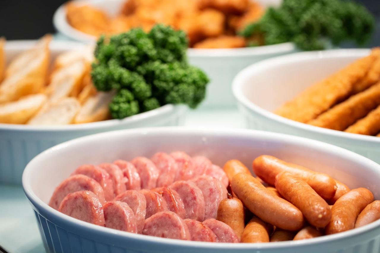 Dormy Inn Premium Nagasaki Ekimae מראה חיצוני תמונה